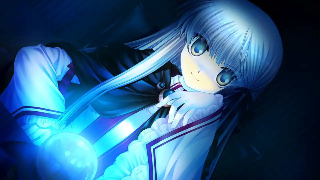Rewrite+ Releasing Later This Month; Wishlisting Available on Steam