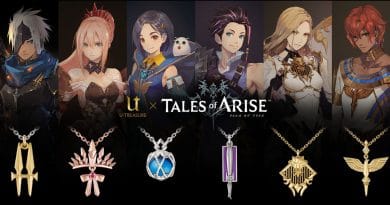 Tales of Arise 1