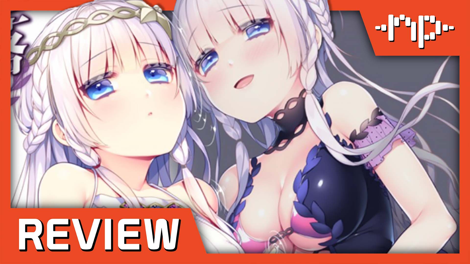 The Humbling of a Holy Maiden Review – Holy Kinks