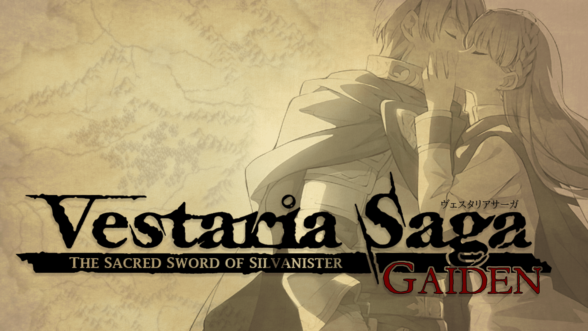 Tactical RPG ‘Vestaria Saga Gaiden’ Coming West to PC in 2022