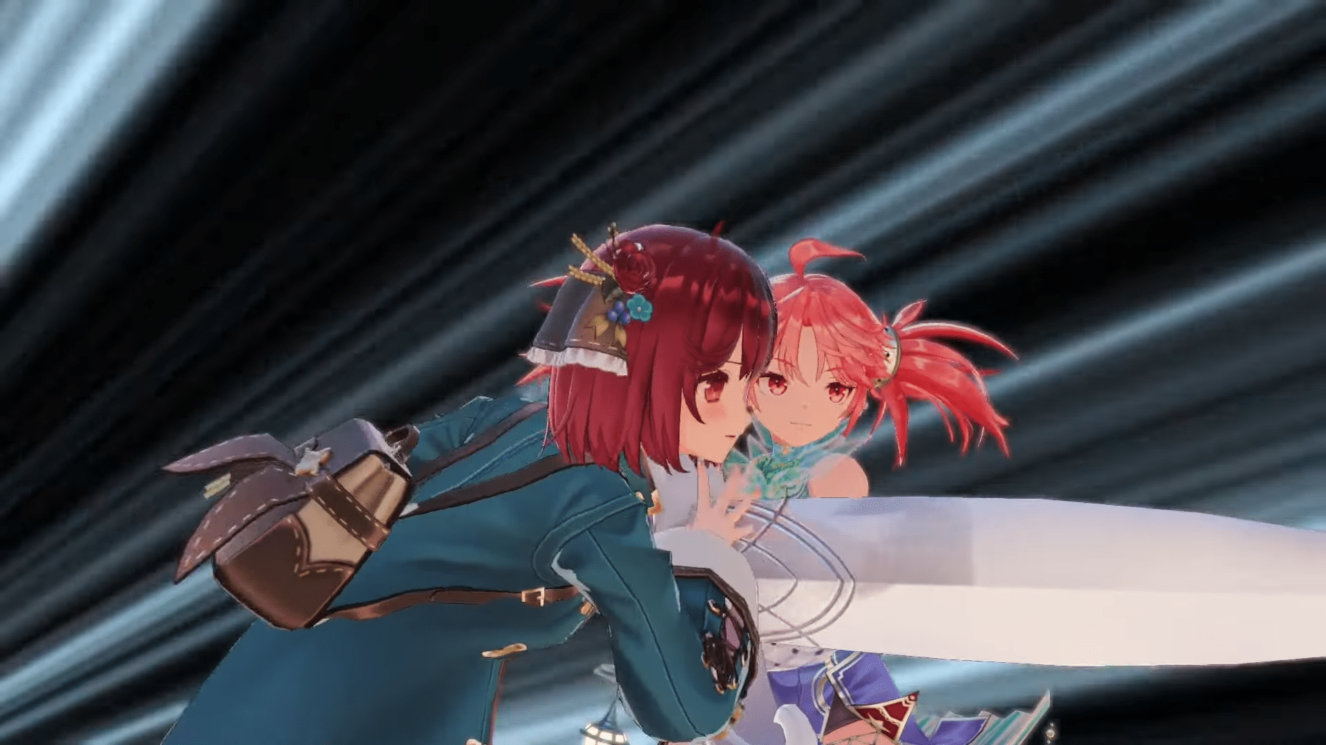 Atelier Sophie 2 Shares Combat & Photo Mode Trailers