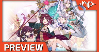 Atelier Sophie 2 Preview