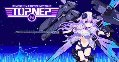 Dimension Tripper Neptune TOP NEP