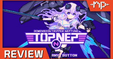 Dimension Tripper Neptune: TOP NEP Review – Vigilant Strive