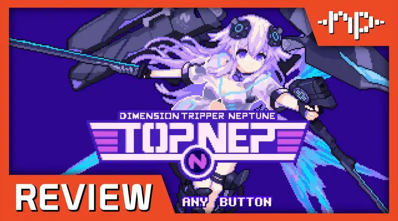 Dimension Tripper Neptune TOP NEP review