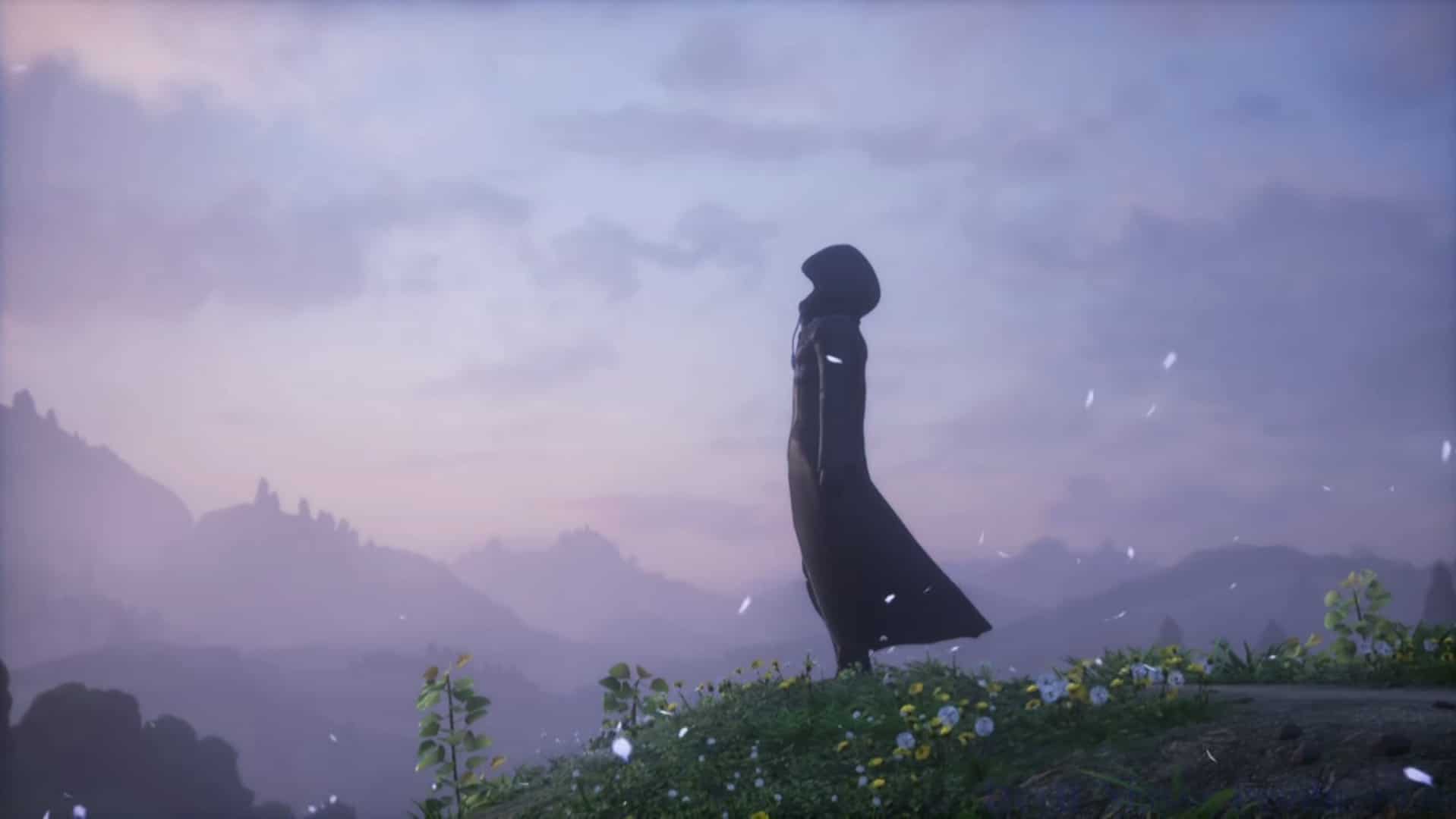 Kingdom Hearts Content Creator Explains Thought-Provoking Game Parallels To Norse Mythology