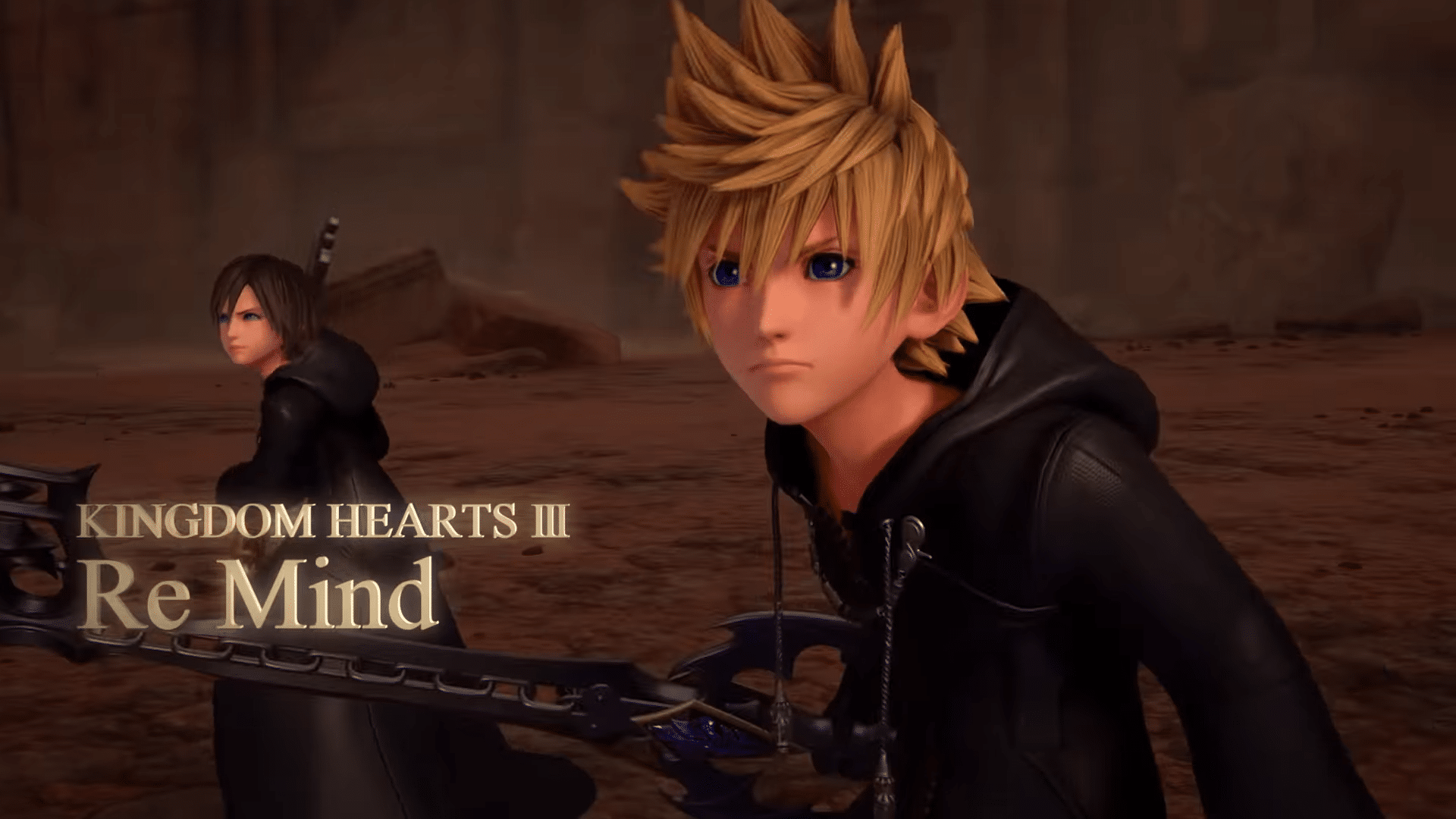 Kingdom Hearts 3 review: I'm not sure how I lived without its