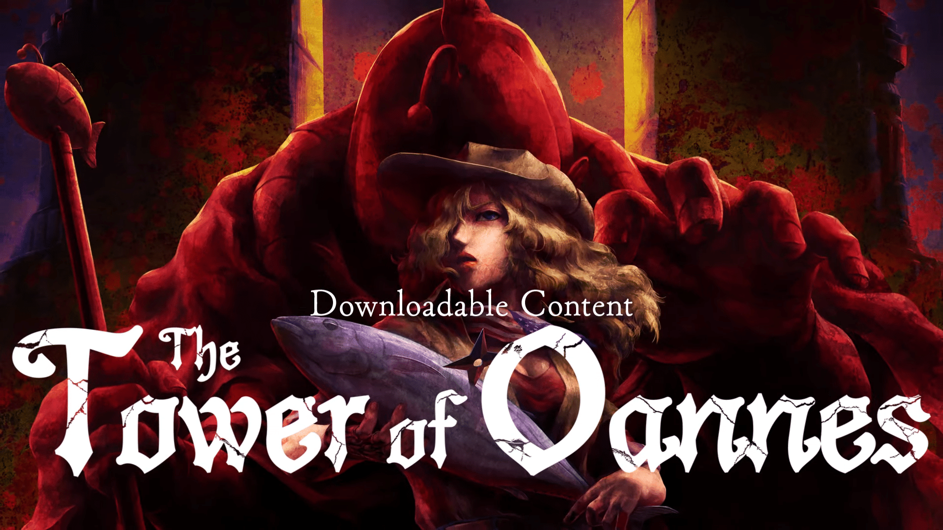 La-Mulana 2: The Tower of Oannes DLC Now Available On PC; New Trailer