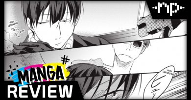 Love of Kill Vol. 5 Review – Chateau Strikes Back