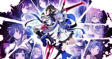 Mary Skelter 2 PC
