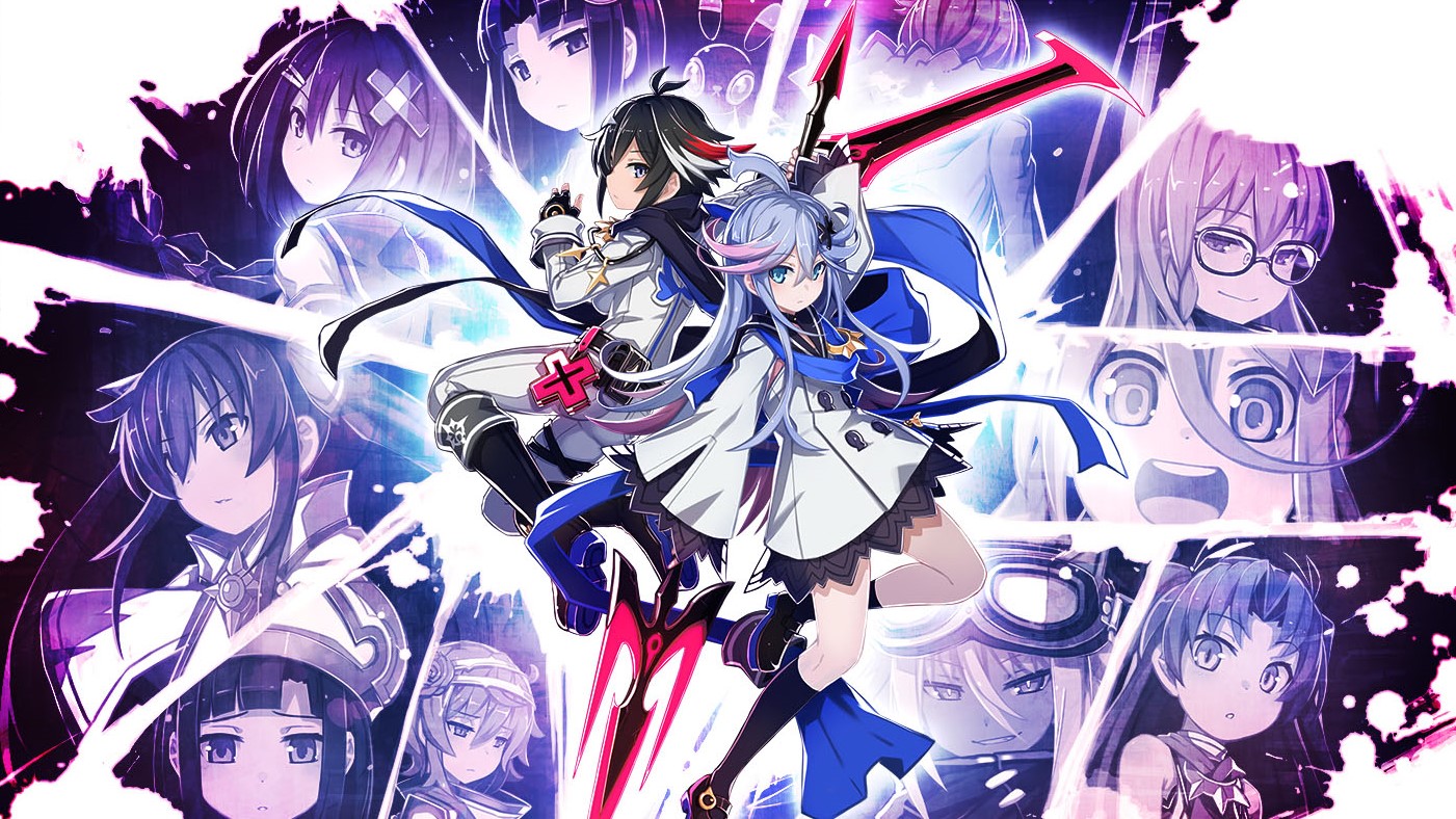 Mary Skelter 2 Brings Its Twisted Fairy Tale to Steam Next Week