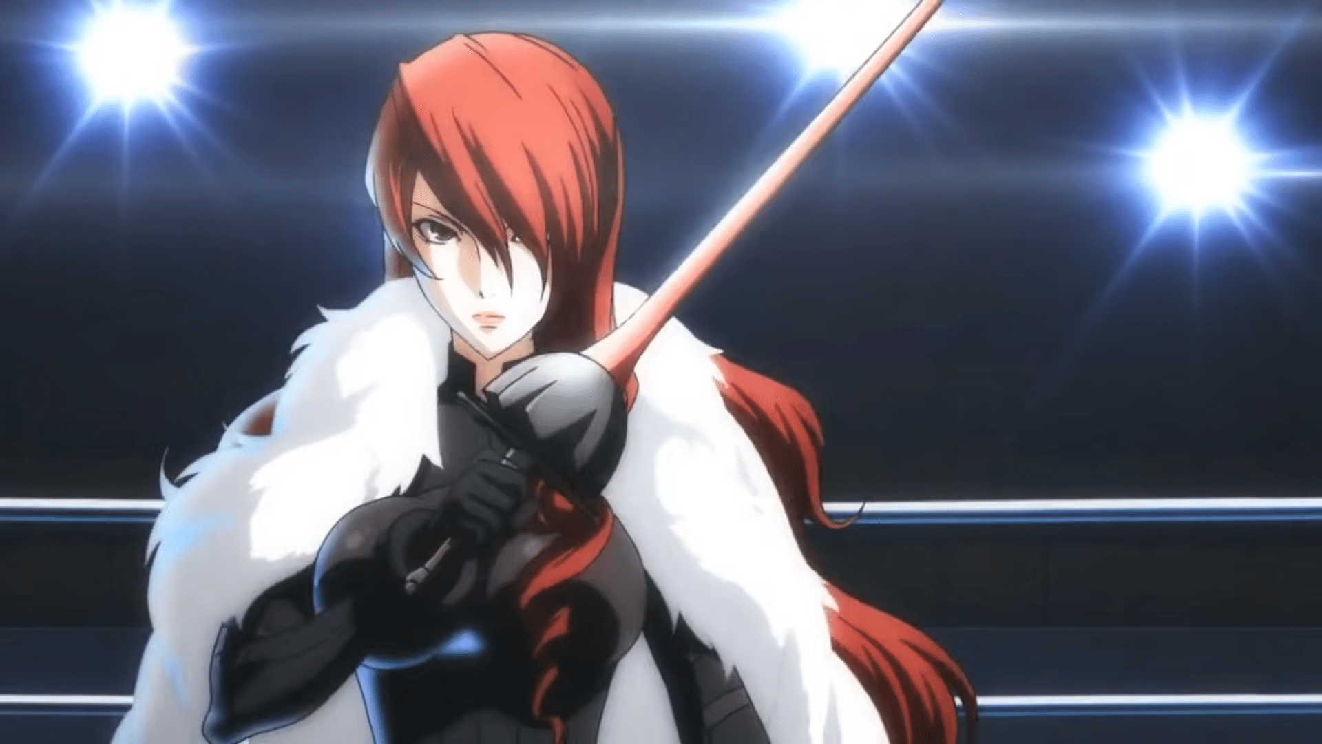 Persona 4 Arena Ultimax Shares Hype-Up Combat Trailer