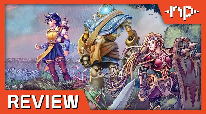 Reverie Knights Tactics Review