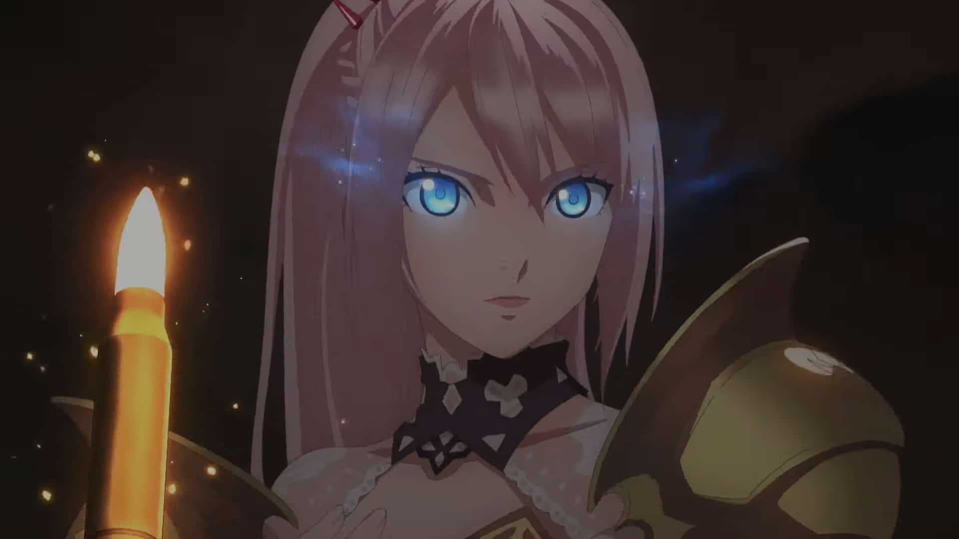 Tales of Arise Shares New Promotional Trailer Animated By Ufotable