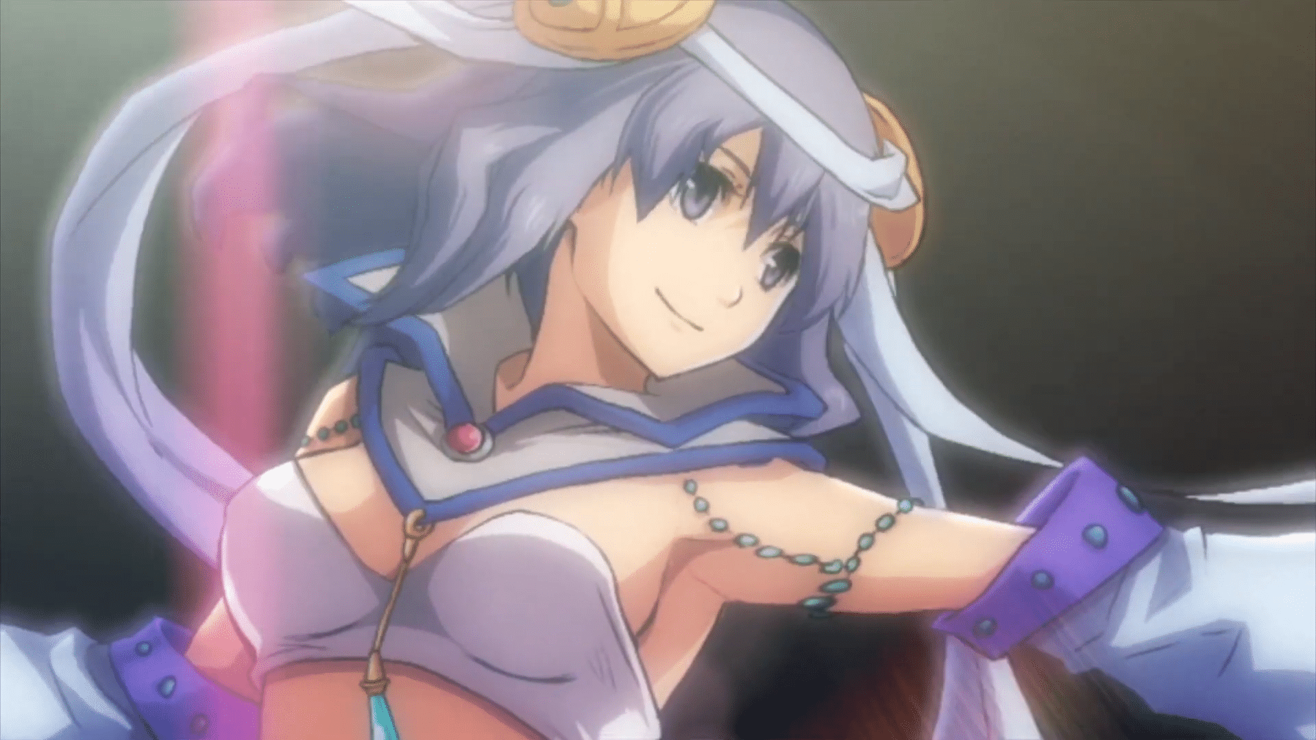 NIS America Hosting The Legend of Heroes: Trails from Zero “Queen of Crossbell” Vote