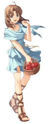 Top 10 Waifus From The Ys Series - Noisy Pixel