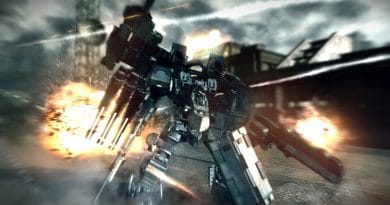 Armored Core