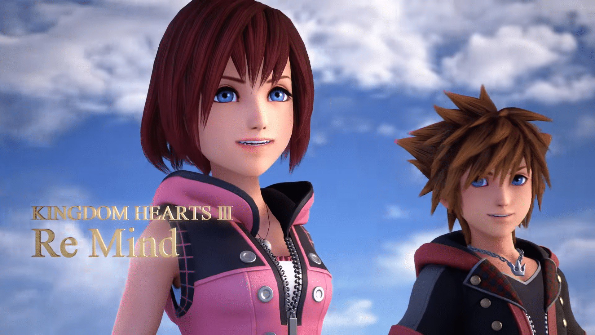 Kingdom Hearts Integrum Masterpiece Releasing For Switch Cloud In February; Free Demos Available, New KH3 Keyblade