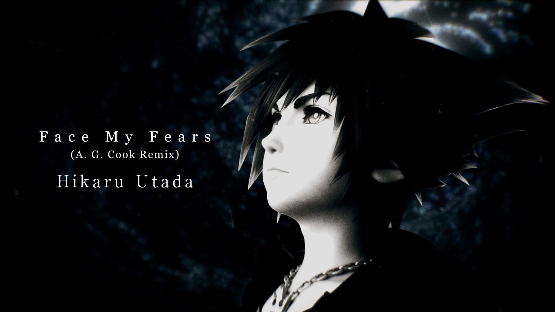 Kingdom Hearts III Opening “Face My Fears” Receiving Official A. G. Cook Remix Music Video Tomorrow