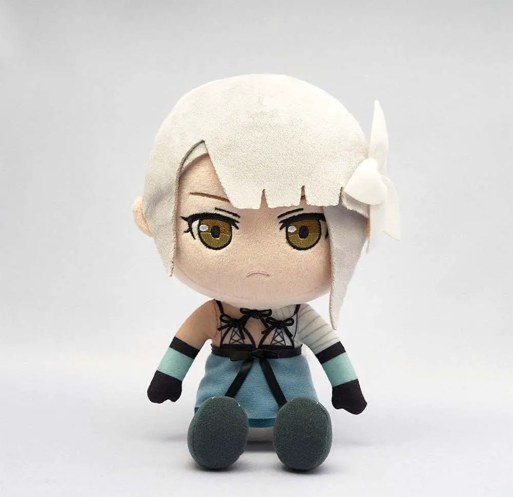 NieR Replicant Protagonist, Kaine & Emil Plushes Available For Pre-Order; October 2022 Releases