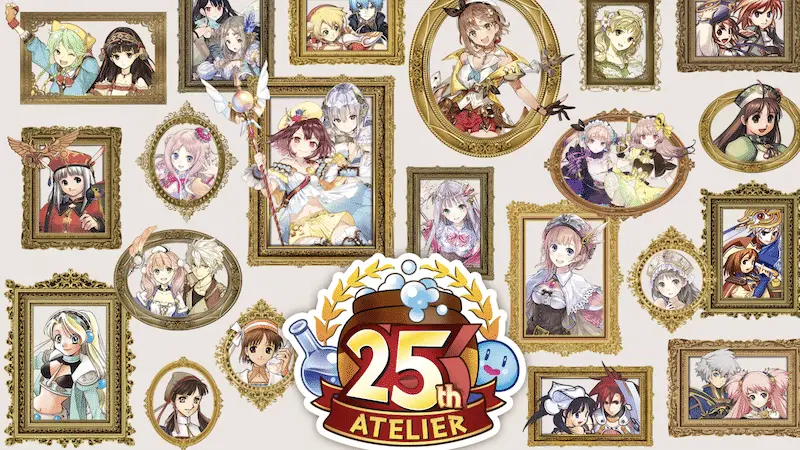 2022 Will Be a Year of “Reunions and New Encounters” For the Atelier Series; A 2D Fighting Game Spin-Off Pitch From Us Wasn’t Explicitly Turned Down