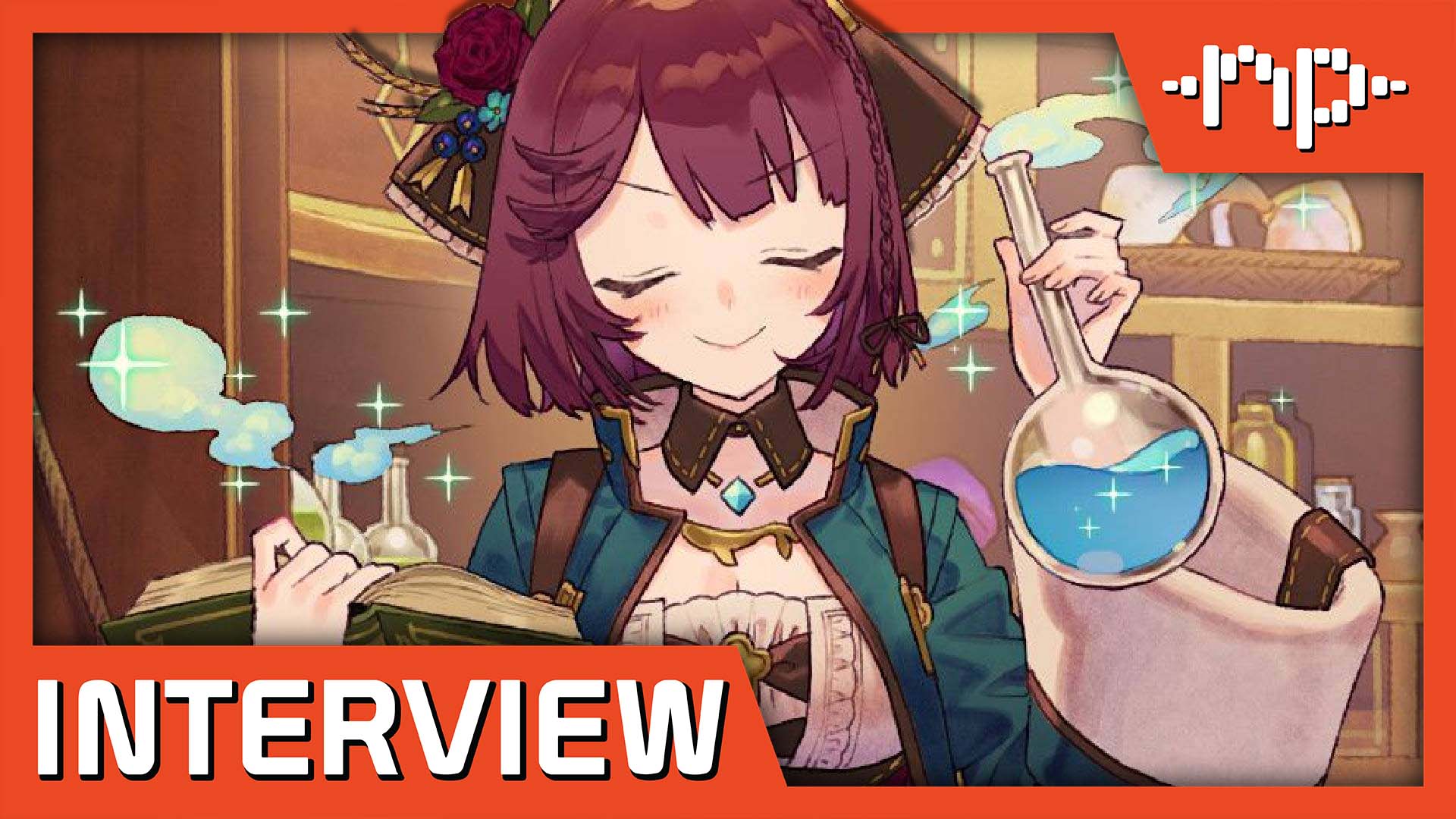 Atelier Sophie 2 Interview With Junzo Hosoi About the Future of the Series