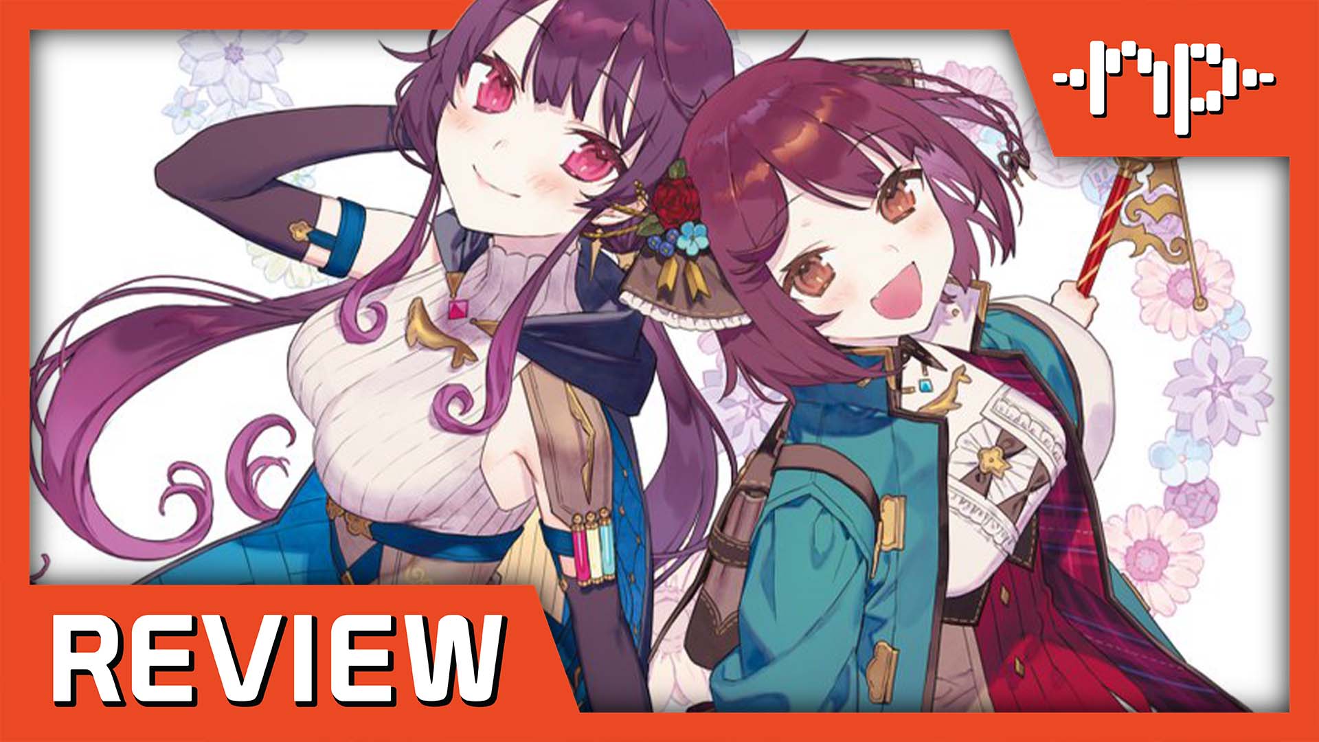 Atelier Sophie 2 Review – Traditional and Brilliant