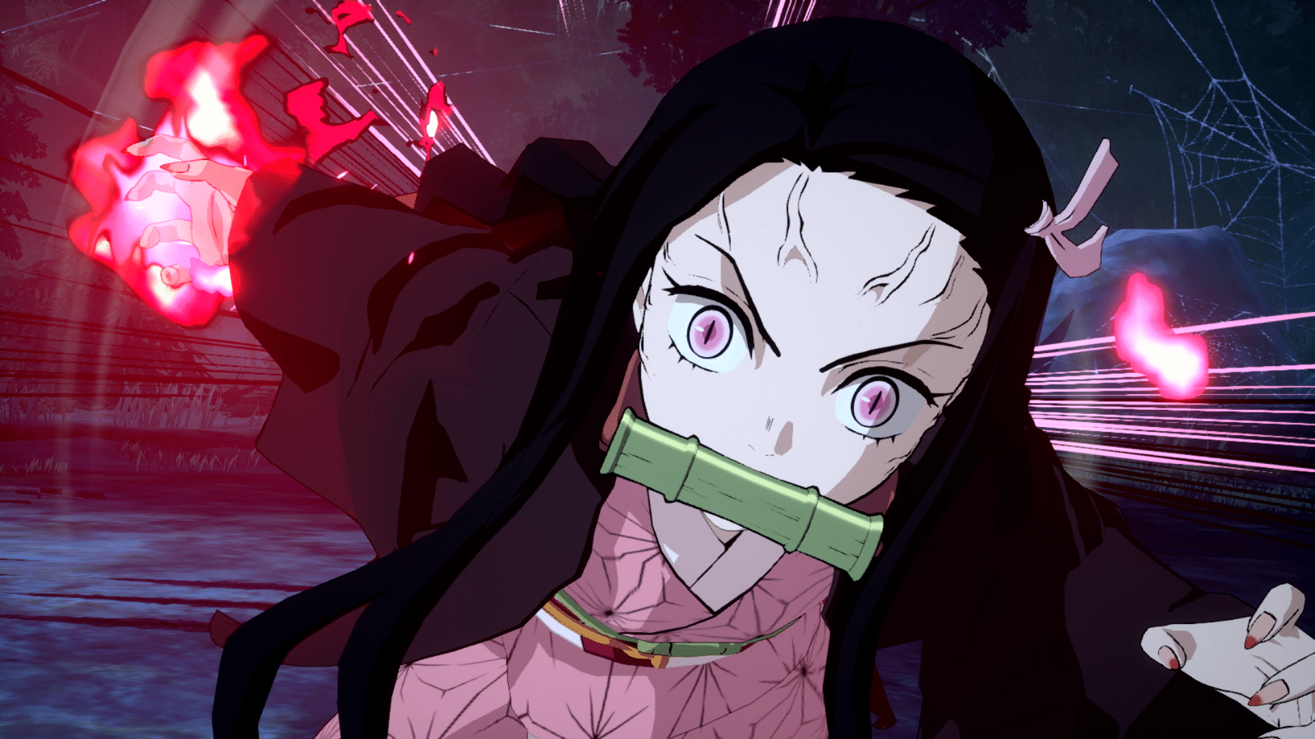 Demon Slayer: Kimetsu no Yaiba – The Hinokami Chronicles Coming to Switch in the West This June; Includes All Post-Launch Content
