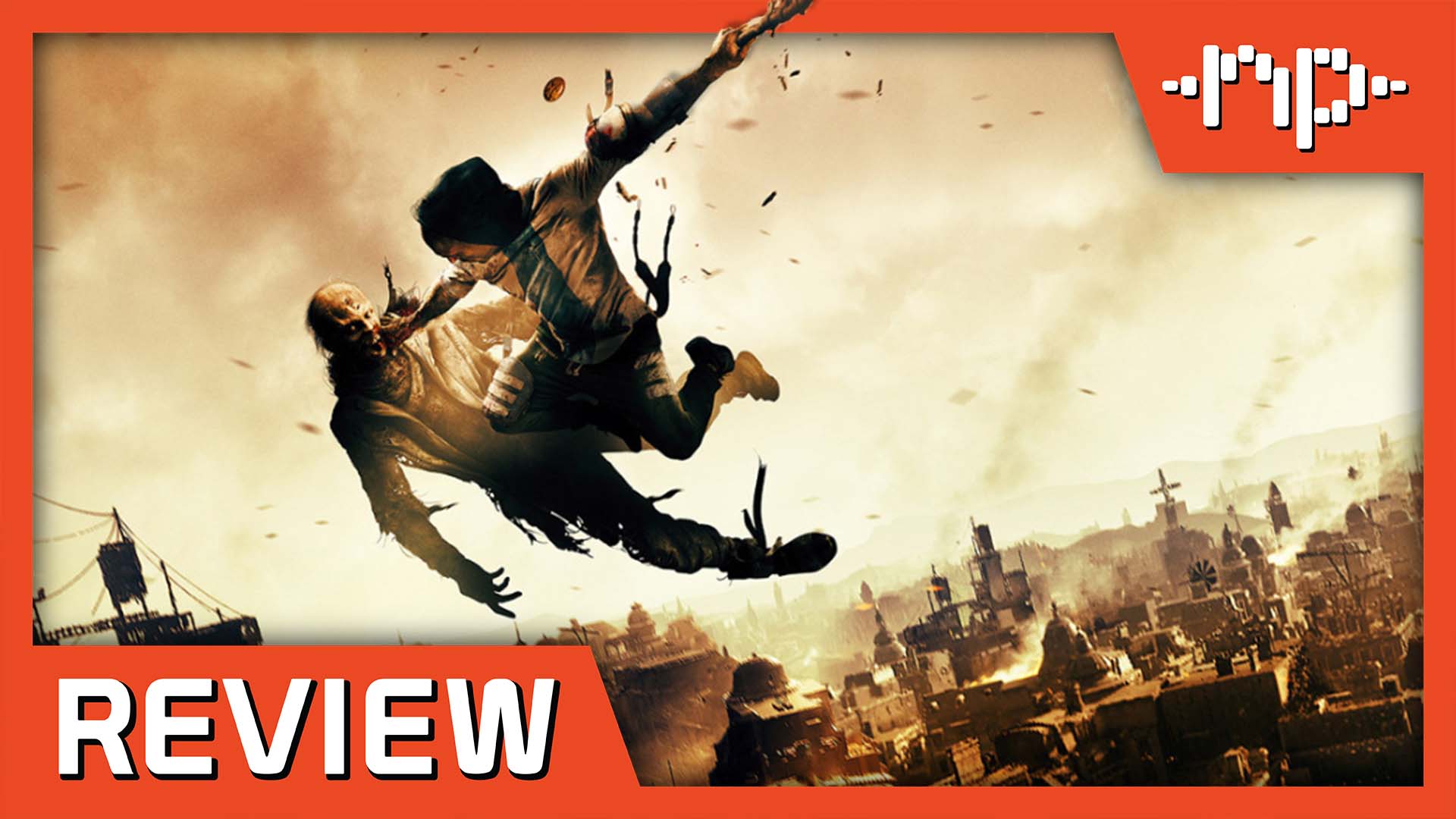 Dying Light 2 Review - Noisy Pixel