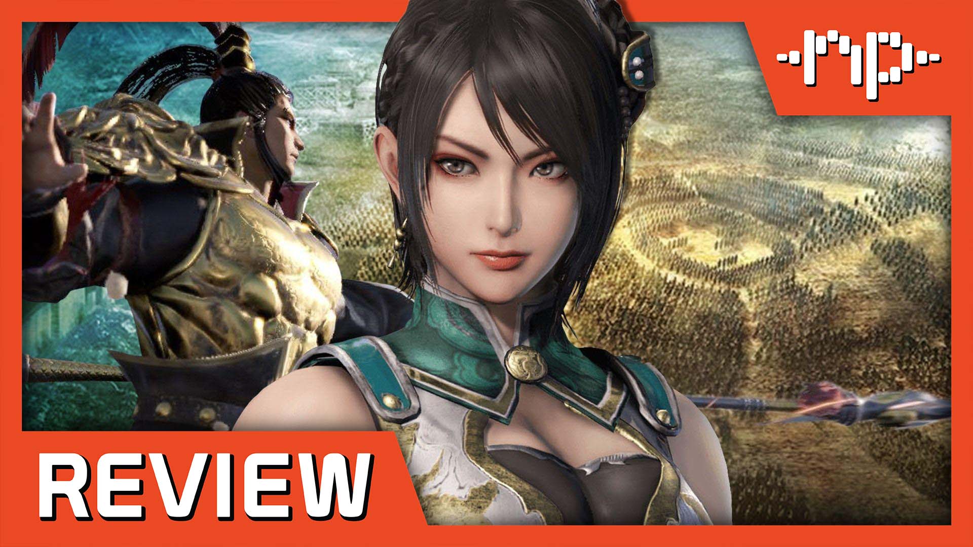 Dynasty Warriors 9 Empires Review – For the Fans