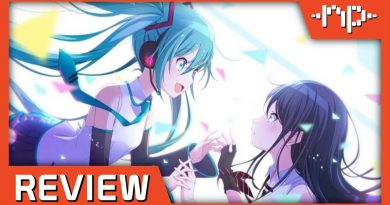 Hatsune Miku Colorful Stage Review