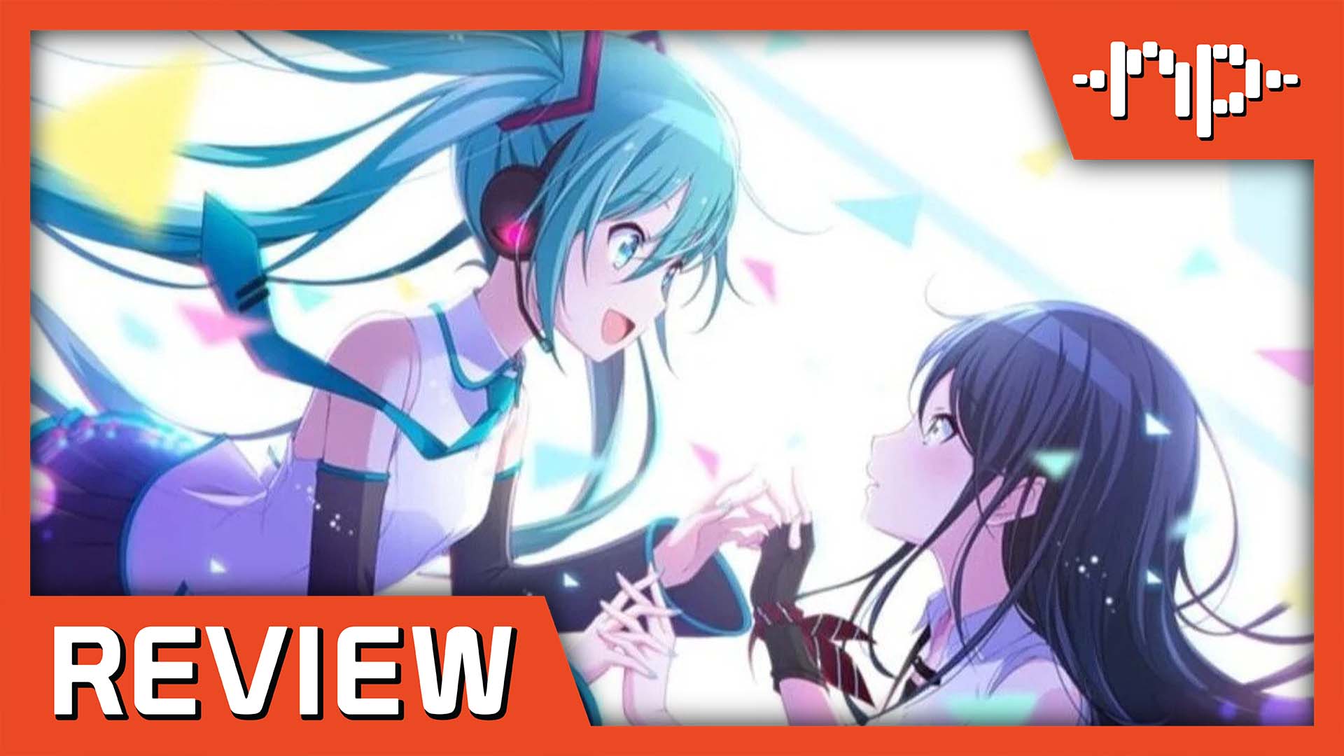 Hatsune Miku: Colorful Stage! Review – A Rhythm Gacha That has you Cheerfully Swinging Your Glowsticks