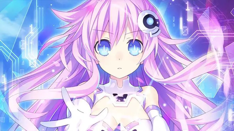 Neptunia: Sisters VS Sisters Releasing for Xbox 2024; Physical Version for North America & Europe