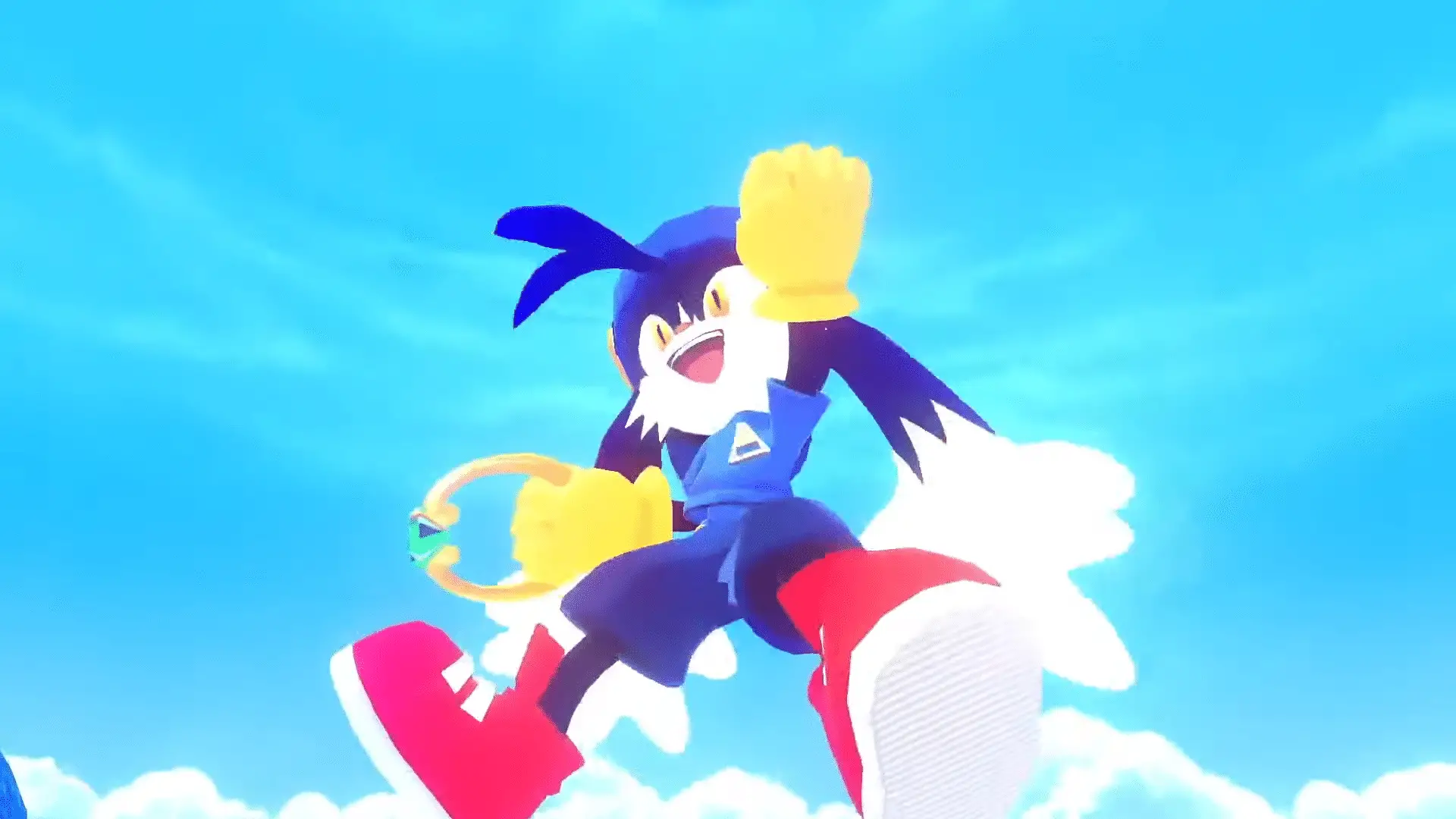 Klonoa Phantasy Reverie Series Steam Page Available; July 7 Release Date