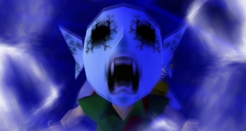 The Legend of Zelda: Majora’s Mask Releasing For Switch Online + Expansion Pack Next Week