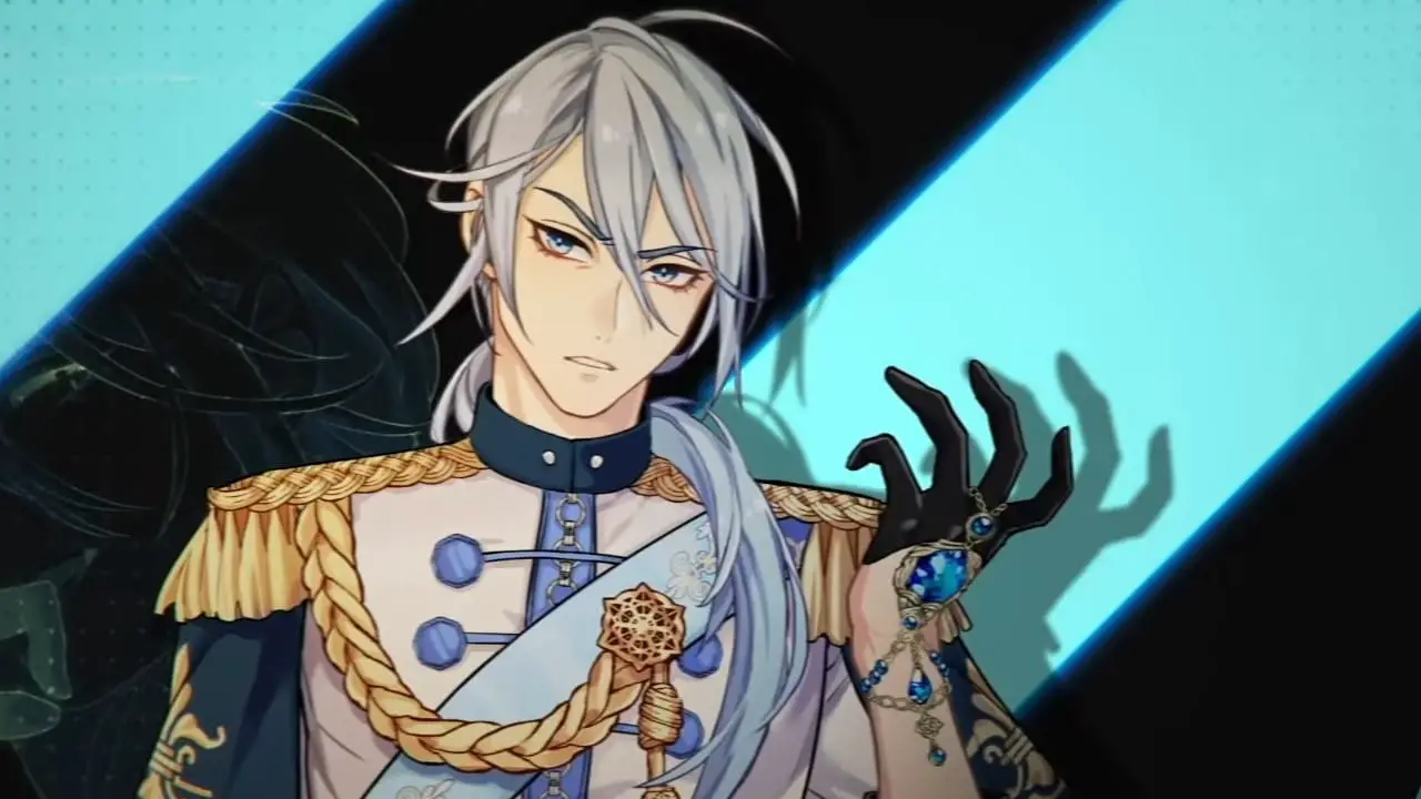 Mobile BL Game ‘NU:Carnival’ Reveals the Noble Edmond’s Voice in New Trailer