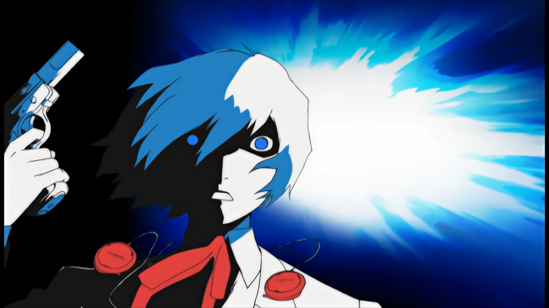 Atlus Shares Opening Movie Of Persona 3 For Franchise’s 25-Year Anniversary; “Burn My Dread”