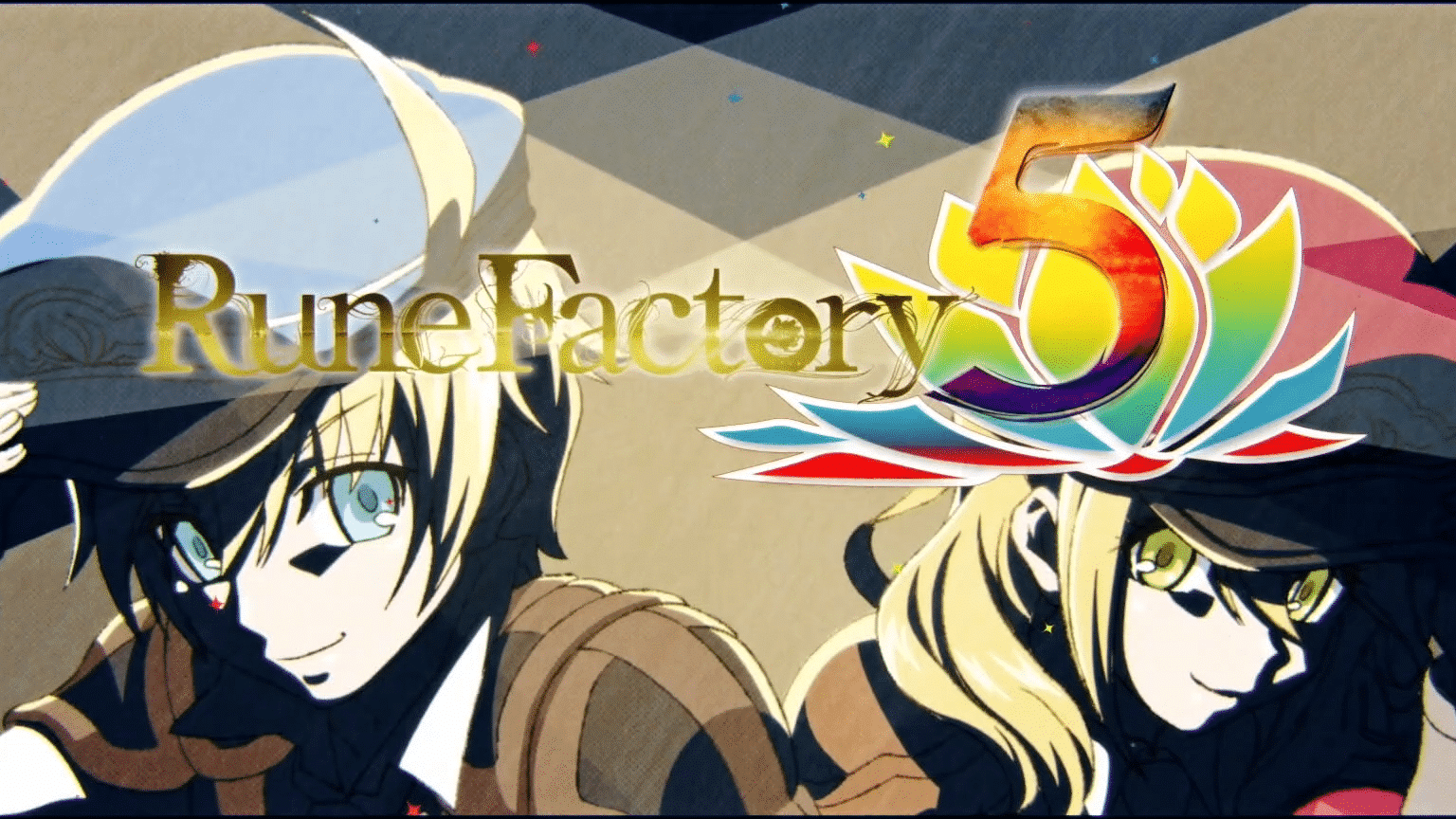 Rune Factory 5 Reveals More Stellar English Voice Cast For Rigbarth’s Residents
