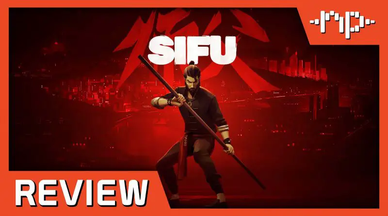 SIFU Review