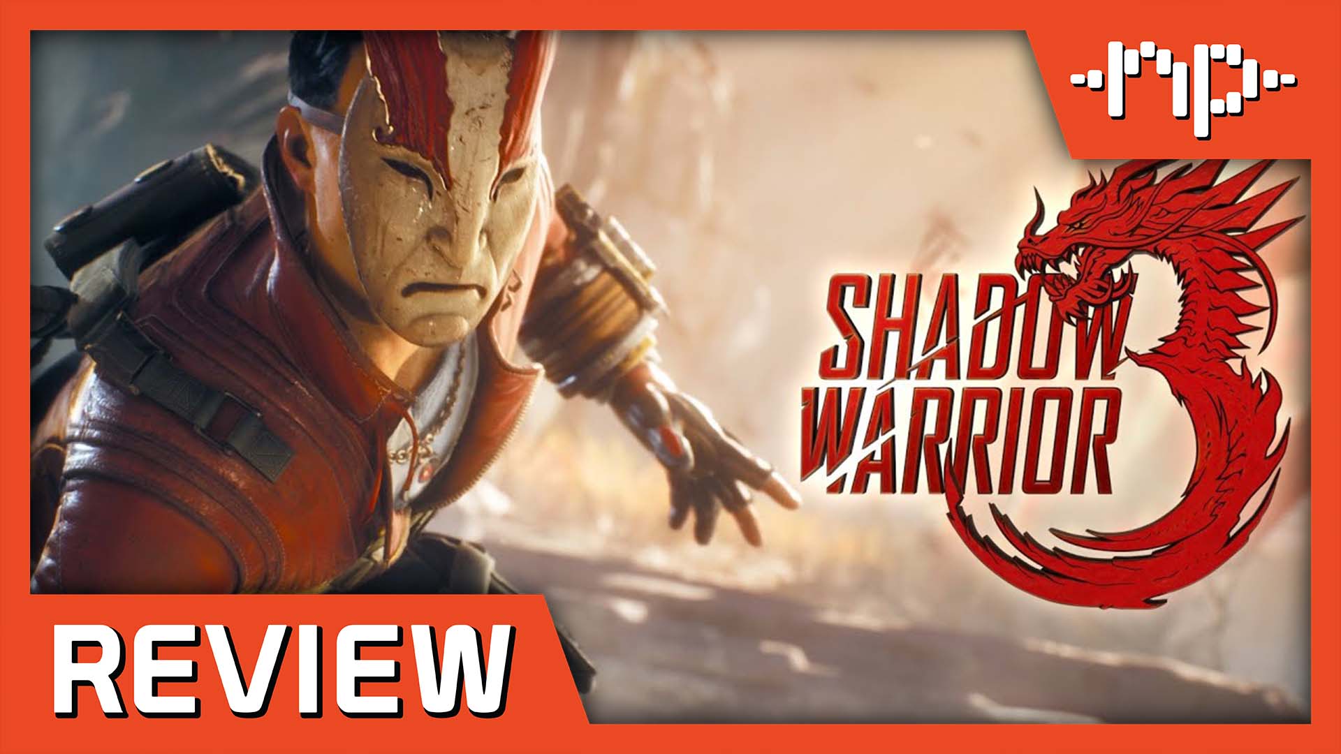 Shadow Warrior 3 Review – Mind-Numbing and Addicting