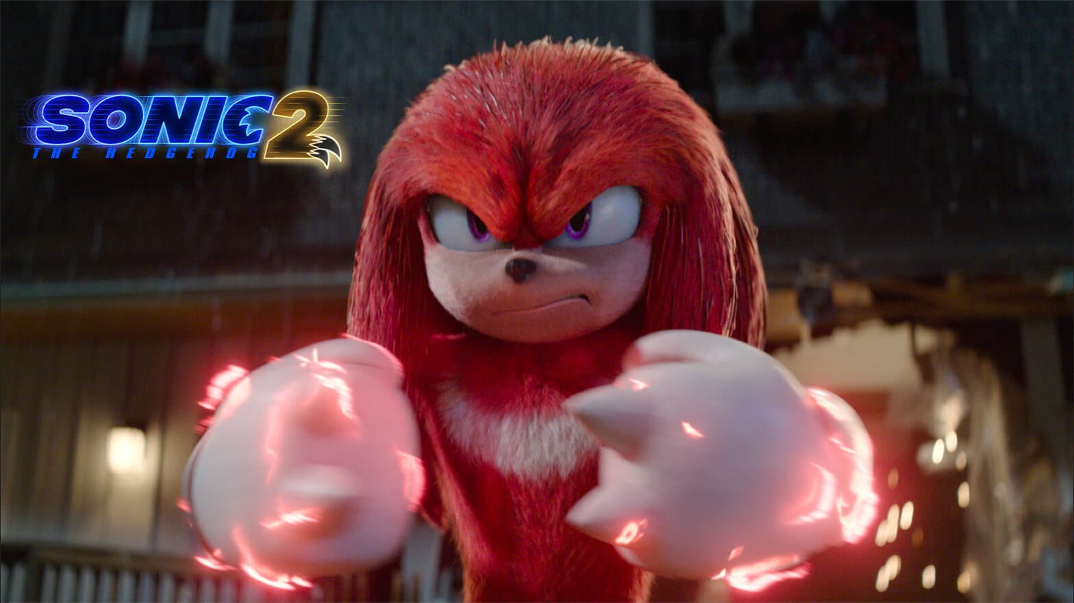 Sonic The Hedgehog Movie 3 Confirmed; Idris Elba Knuckles Spin-Off Series Also Confirmed