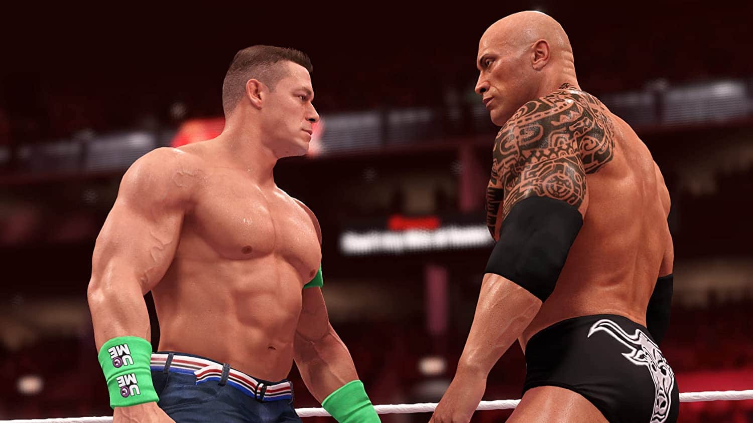 Latest WWE 2K22 Report Dives Into the New MyGM Mode