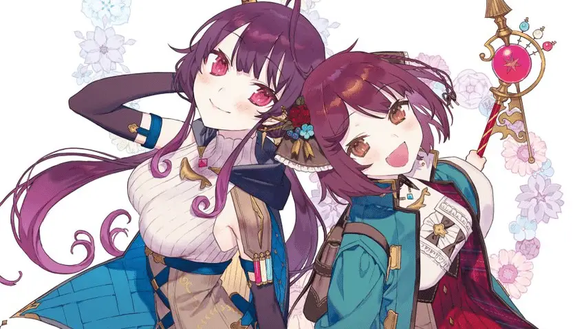 Atelier Sophie 2 Sells Over 200,000 Units Worldwide