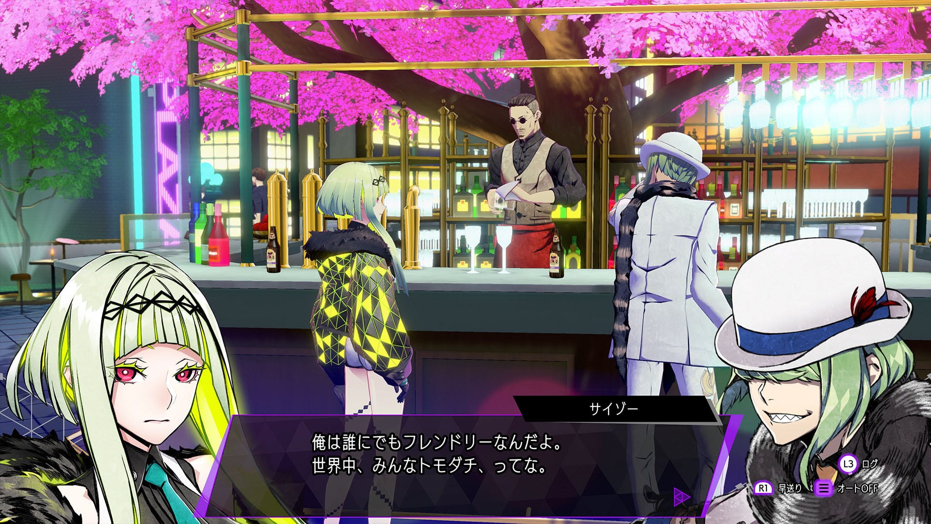 Soul Hackers 2 Developer Interview Describes Reasons for Bringing Back the  Series, Differences & Similarities Between Original Game - Persona Central