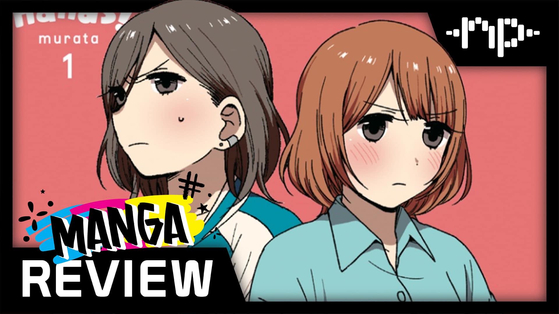 Catch These Hands Vol. 1 Review – Tough Girls and Love