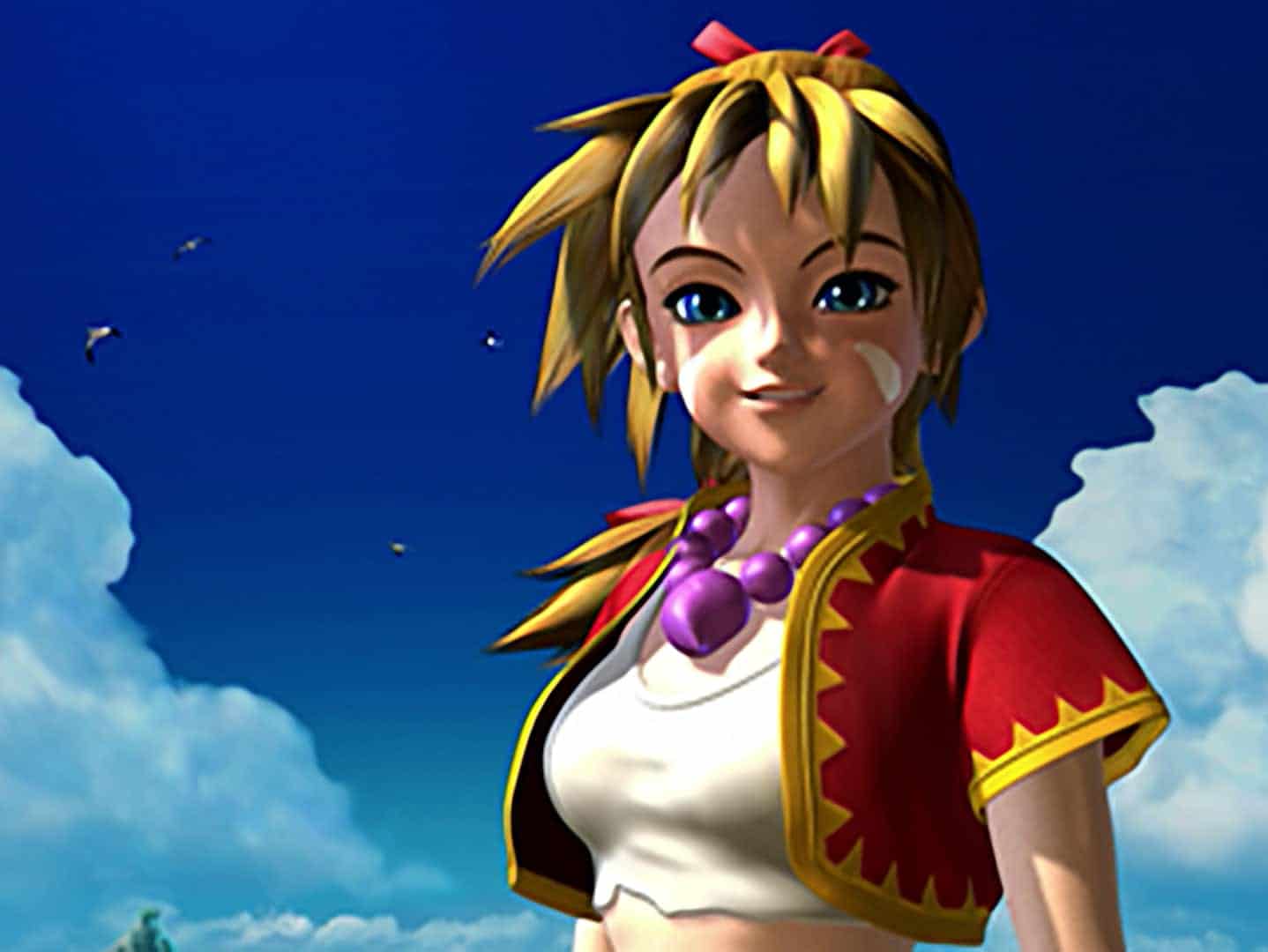 Chrono Cross: The Radical Dreamers Previews Rearranged Soundtrack; 8 Songs
