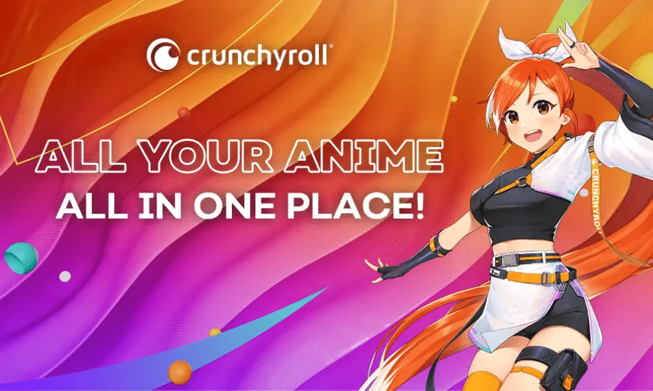 Funimation's Anime  Channel Is Now Crunchyroll Dubs