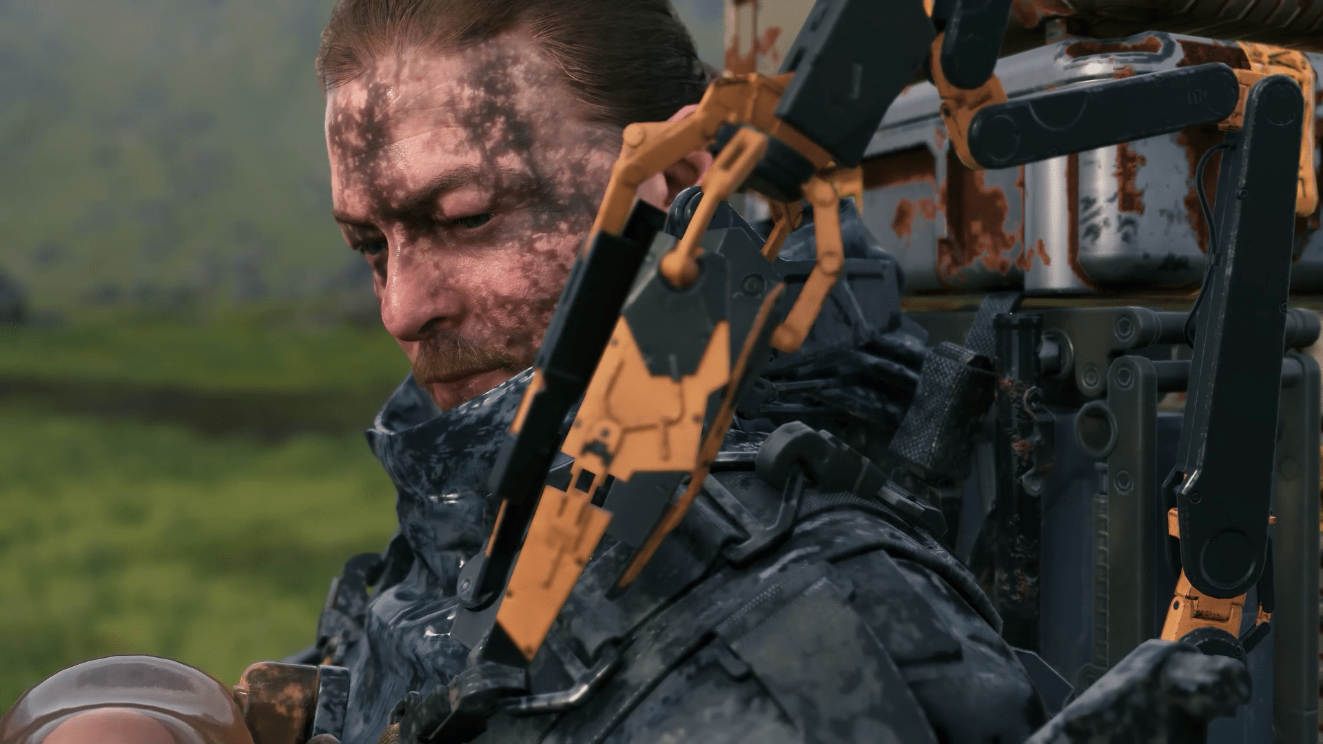 PRODUCT: DEATH STRANDING DIRECTOR'S CUT - PC