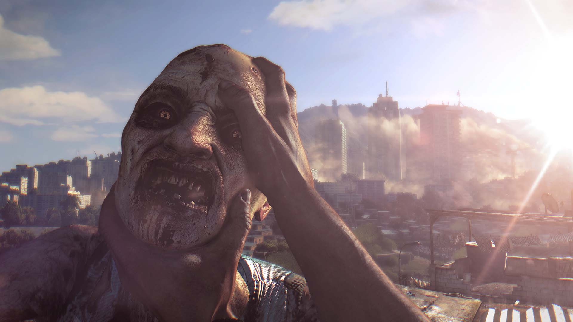 Dying Light 1 Gets Free Next-Gen Console Patch; Improves View Distance, Performance, and Resolution