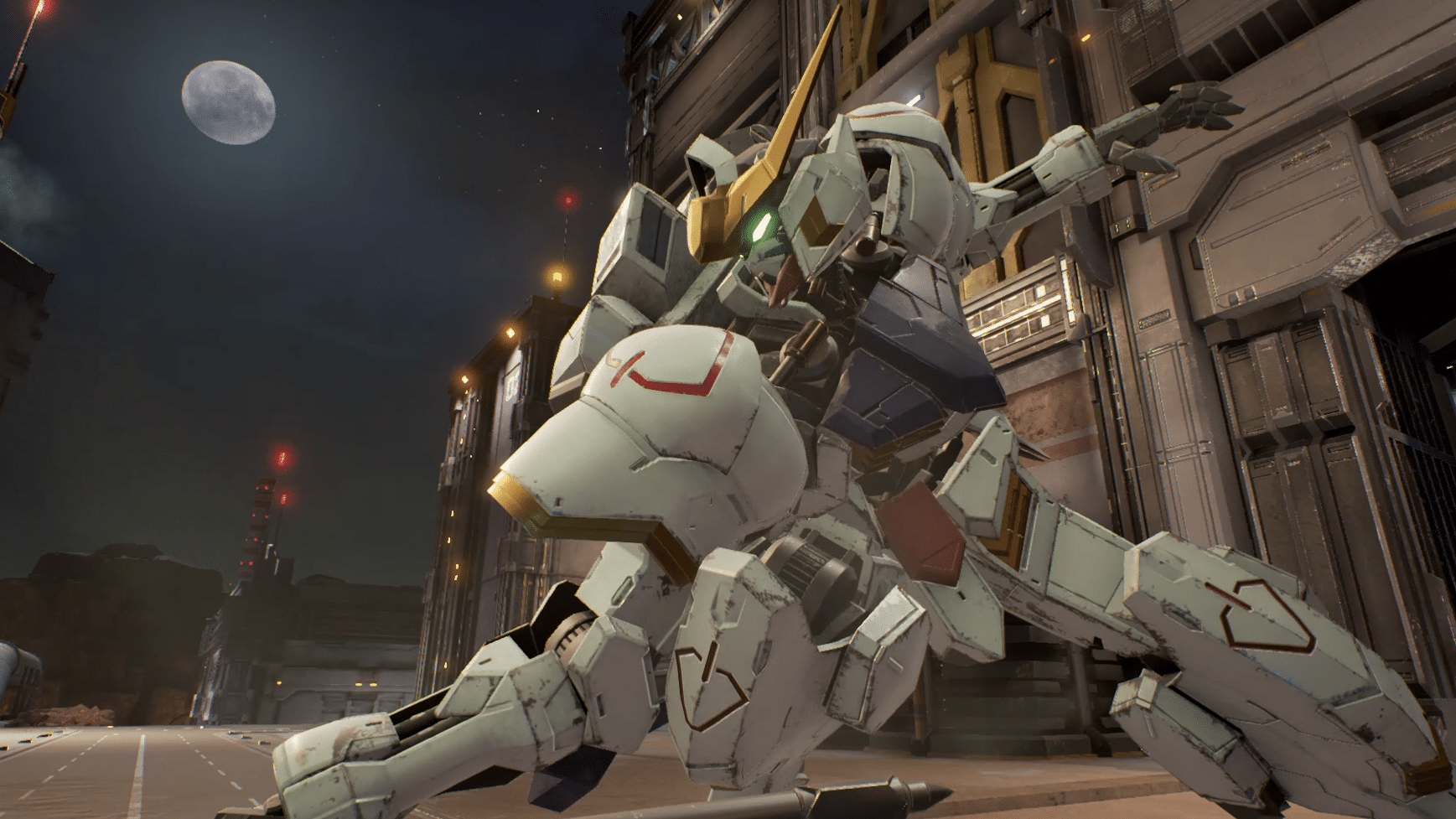 Free-to-Play Hero Shooter ‘Gundam Evolution’ Coming West Later in 2022; Closed Network Test Planned for April